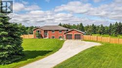 516490 COUNTY RD 124 ROAD  Melancthon, ON L9V 1V3