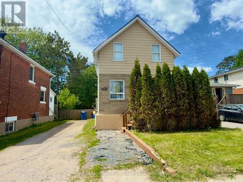 433 O'BRIEN STREET  North Bay (Central), ON P1B 5W2