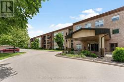 322 - 4644 PETTIT AVENUE Niagara Falls (Morrison), ON L2H 0B4