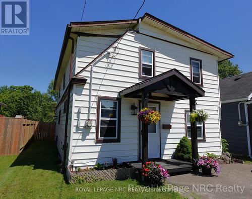 29 WELLINGTON STREET  Port Colborne (Killaly East), ON L3K 2J6