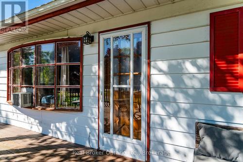 24 Poplar Drive, Tiny, ON - Outdoor With Exterior