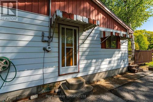 24 Poplar Drive, Tiny, ON - Outdoor With Exterior