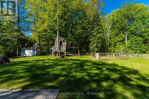 24 Poplar Drive, Tiny, ON - Outdoor