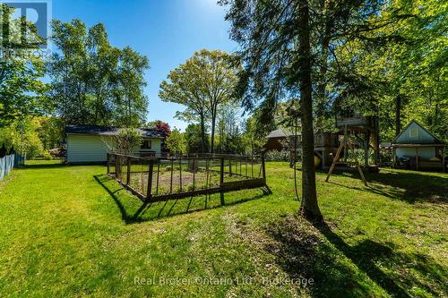 24 Poplar Drive, Tiny, ON - Outdoor