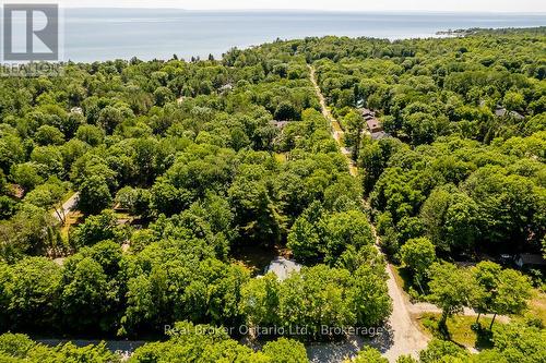 24 Poplar Drive, Tiny, ON - Outdoor With View