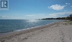 Ishpiming Beach - 