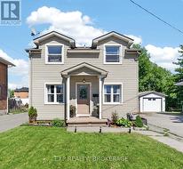 911 DIVISION STREET Kingston (East Of Sir John A. Blvd), ON K7K 4C6