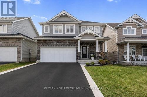 689 HALLOWAY DRIVE E  Kingston (Kingston East (Incl Barret Crt)), ON K7K 0H5