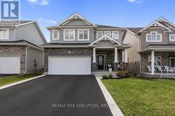 689 HALLOWAY DRIVE E  Kingston (Kingston East (Incl Barret Crt)), ON K7K 0H5