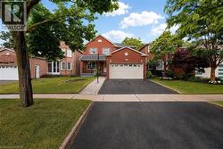 415 CONLEY Street  Thornhill, ON L4J 6T3