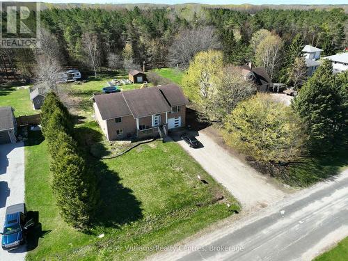 27 PINE TREE DRIVE  South Bruce Peninsula, ON N0H 1P0