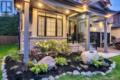 82 HENNESSEY CRESCENT  Kawartha Lakes, ON K9V 0P4