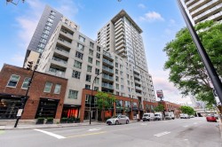 501-1045 Rue Wellington Montréal (Le Sud-Ouest), QC H3C 1V6