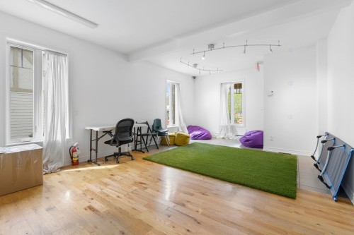 Office - 37 Av. Cartier, Pointe-Claire, QC - Indoor