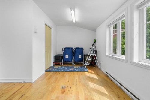 Office - 37 Av. Cartier, Pointe-Claire, QC - Indoor Photo Showing Other Room