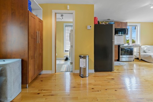 Dining Room - 37 Av. Cartier, Pointe-Claire, QC - Indoor