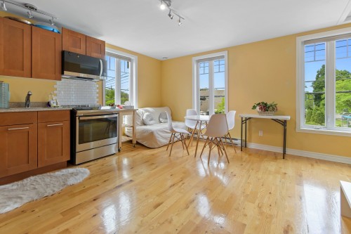 Dining Room - 37 Av. Cartier, Pointe-Claire, QC - Indoor Photo Showing Kitchen