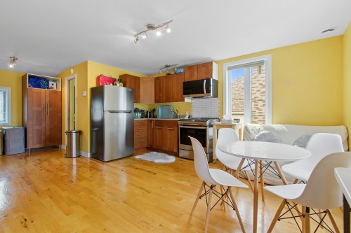 Dining Room - 37 Av. Cartier, Pointe-Claire, QC - Indoor