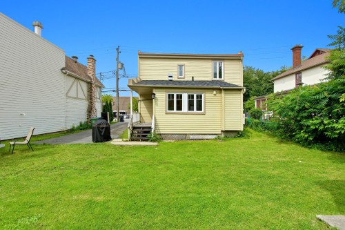 Back of Structure - 37 Av. Cartier, Pointe-Claire, QC - Outdoor With Exterior