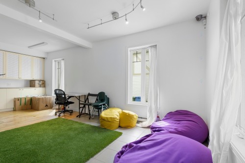 Office - 37 Av. Cartier, Pointe-Claire, QC - Indoor