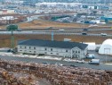 Photo aérienne - 2315 Rue Louis-Allyson, Trois-Rivières, QC 