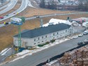 Photo aérienne - 2315 Rue Louis-Allyson, Trois-Rivières, QC 