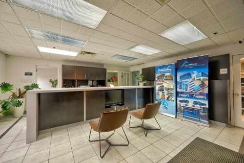 Bureau - 2315 Rue Louis-Allyson, Trois-Rivières, QC 