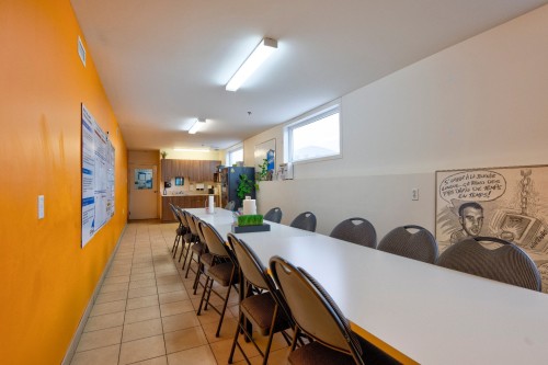 Bureau - 2315 Rue Louis-Allyson, Trois-Rivières, QC 