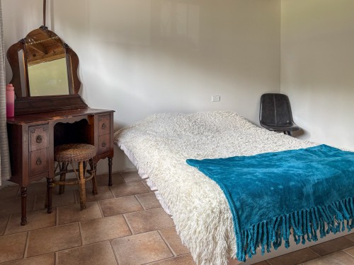 Bedroom - 581 Ch. St-Benoît, Saint-Michel-Des-Saints, QC 
