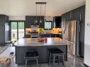Kitchen - 581 Ch. St-Benoît, Saint-Michel-Des-Saints, QC 