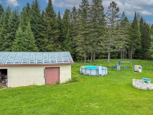 Lot - 581 Ch. St-Benoît, Saint-Michel-Des-Saints, QC 