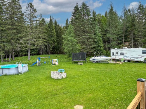 Lot - 581 Ch. St-Benoît, Saint-Michel-Des-Saints, QC 