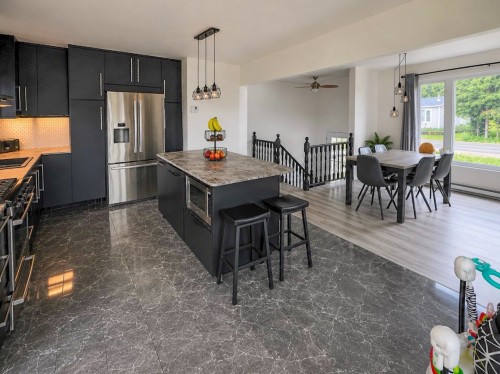 Overall view - 581 Ch. St-Benoît, Saint-Michel-Des-Saints, QC 