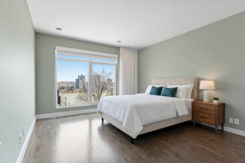 Chambre à coucher - 3650 Boul. Lévesque E., Laval (Saint-Vincent-De-Paul), QC 