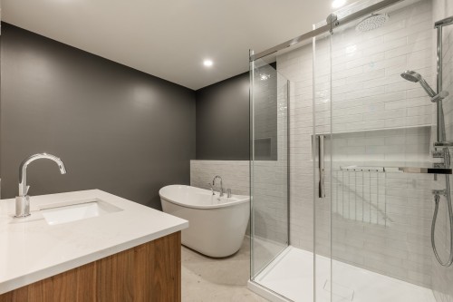 Bathroom - 102-127Z Mtée Des Trinitaires, Saint-Basile-Le-Grand, QC - Indoor Photo Showing Bathroom