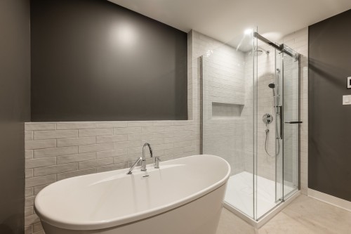 Bathroom - 102-127Z Mtée Des Trinitaires, Saint-Basile-Le-Grand, QC - Indoor Photo Showing Bathroom