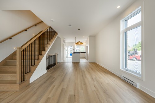 Overall view - 102-127Z Mtée Des Trinitaires, Saint-Basile-Le-Grand, QC - Indoor Photo Showing Other Room