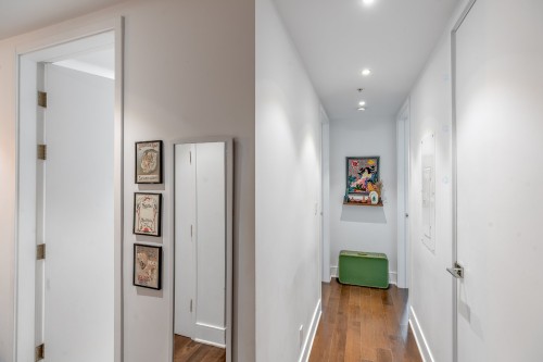 Mud Room - 809Z-1188 Av. Union, Montréal (Ville-Marie), QC 
