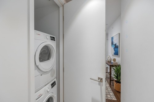 Other - 809Z-1188 Av. Union, Montréal (Ville-Marie), QC 