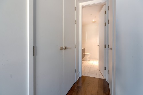 Master Bathroom - 809Z-1188 Av. Union, Montréal (Ville-Marie), QC 