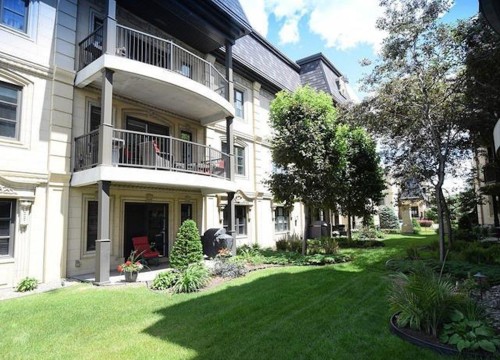 Extérieur - 205-65 Rue Des Manoirs, Charlemagne, QC 