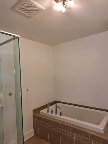 Salle de bains - 205-65 Rue Des Manoirs, Charlemagne, QC 