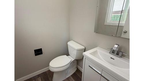 321 22Nd Avenue, Cranbrook, BC 