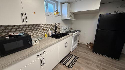 321 22Nd Avenue, Cranbrook, BC 