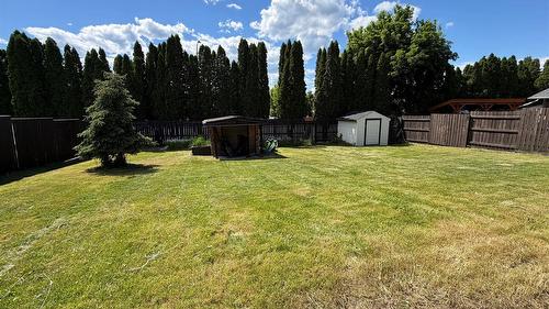 321 22Nd Avenue, Cranbrook, BC 