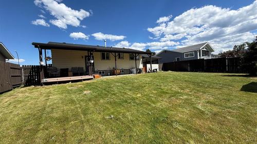 321 22Nd Avenue, Cranbrook, BC 
