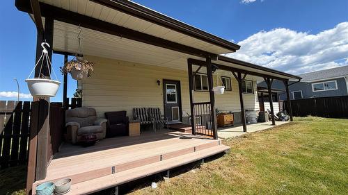 321 22Nd Avenue, Cranbrook, BC 
