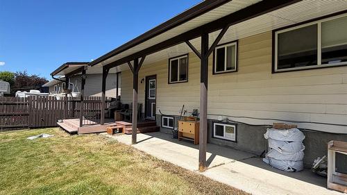 321 22Nd Avenue, Cranbrook, BC 