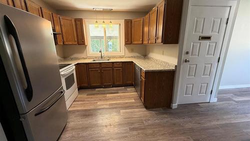 321 22Nd Avenue, Cranbrook, BC 
