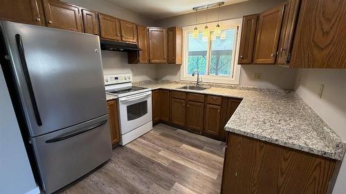 321 22Nd Avenue, Cranbrook, BC 